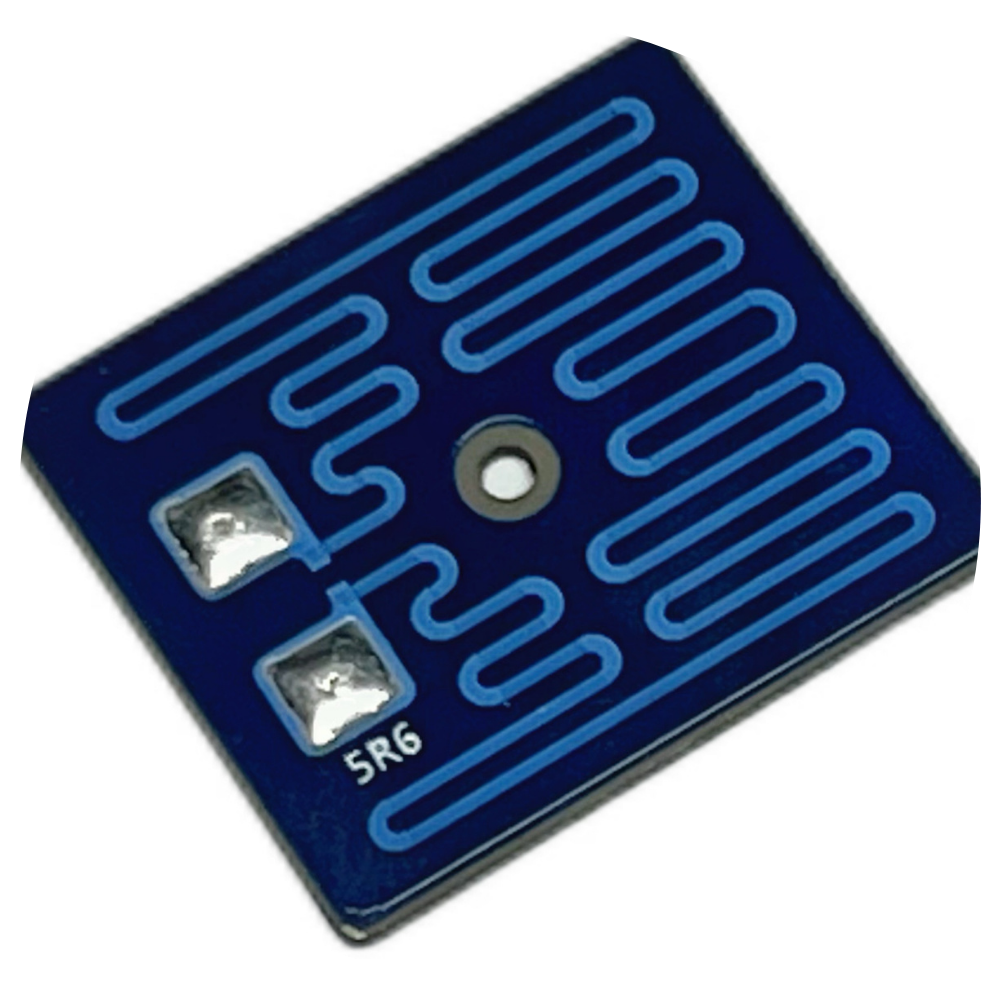 Brake Resistor, Magnetics