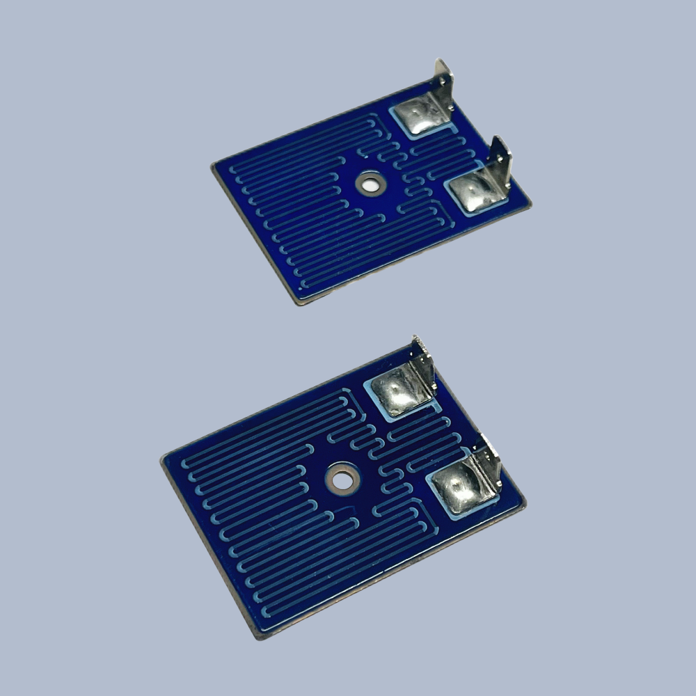 Brake Resistor, Magnetics