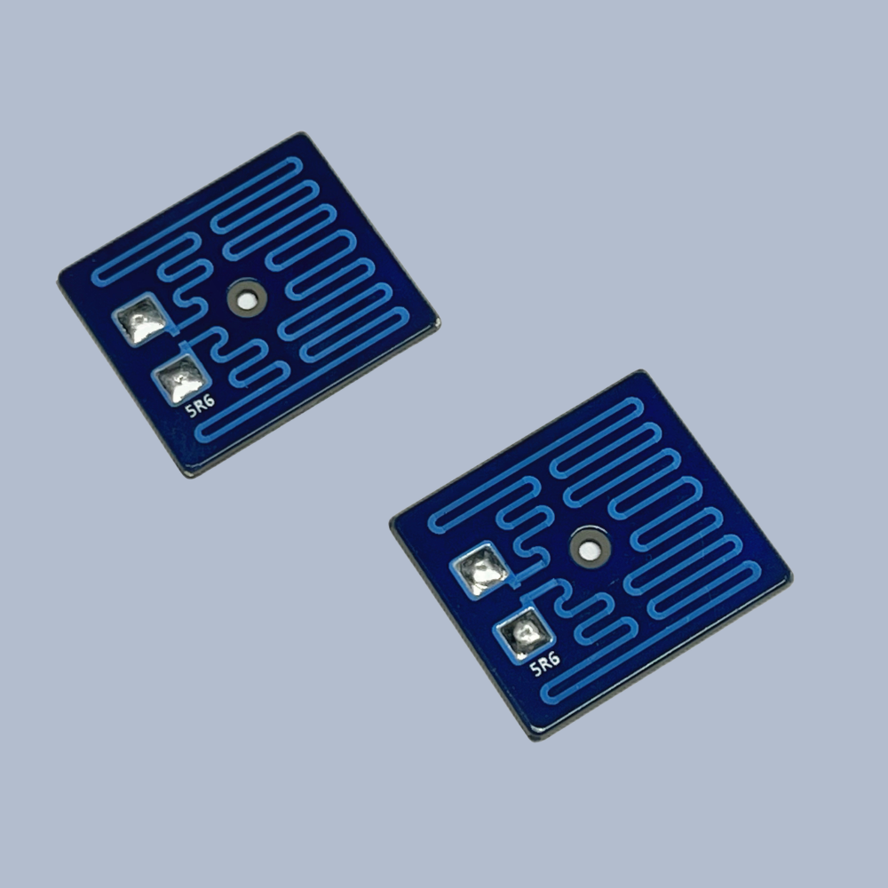 Brake Resistores, Magnetics Sample 104