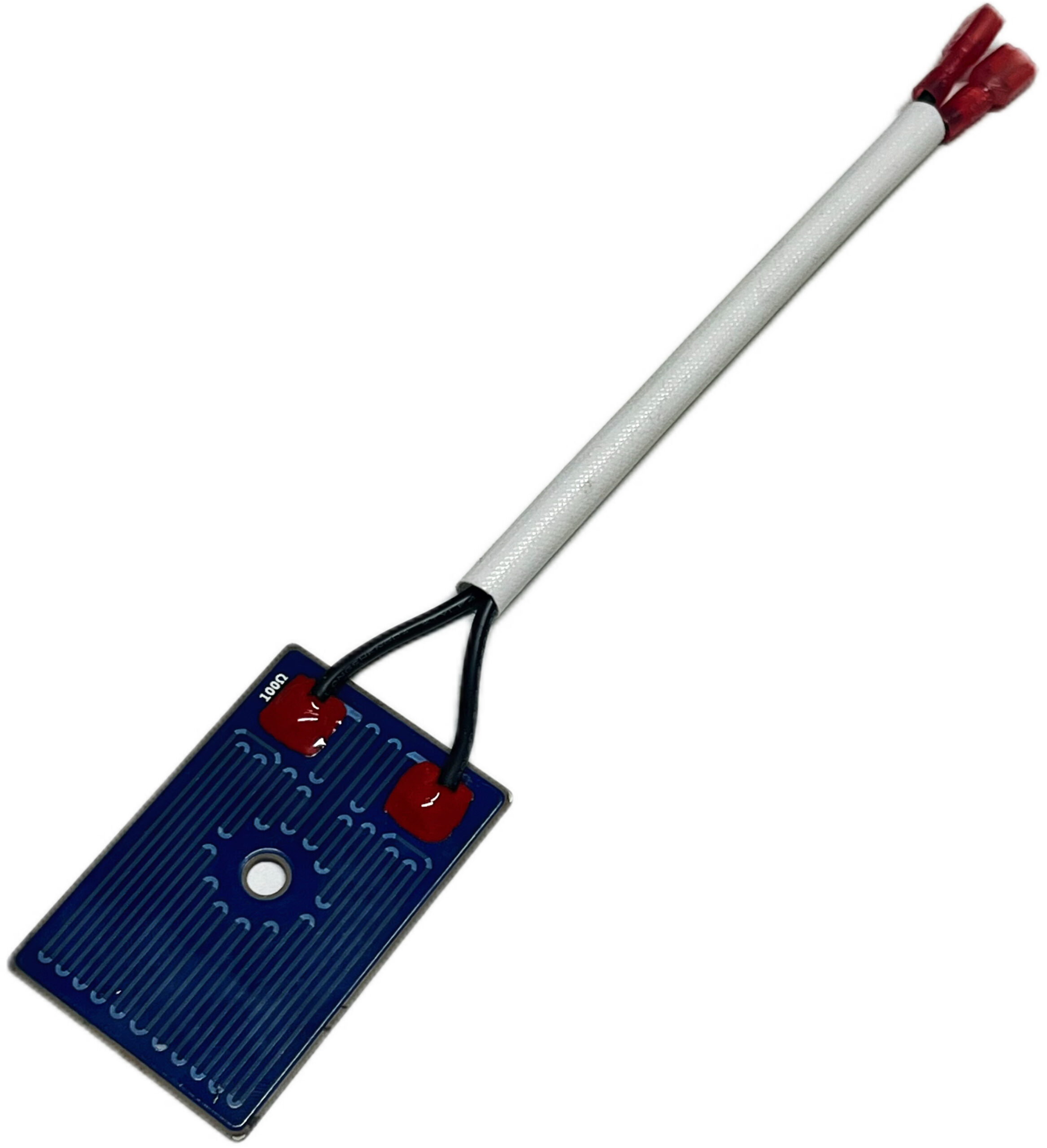 Brake Resistors, Magnetics Sample 2