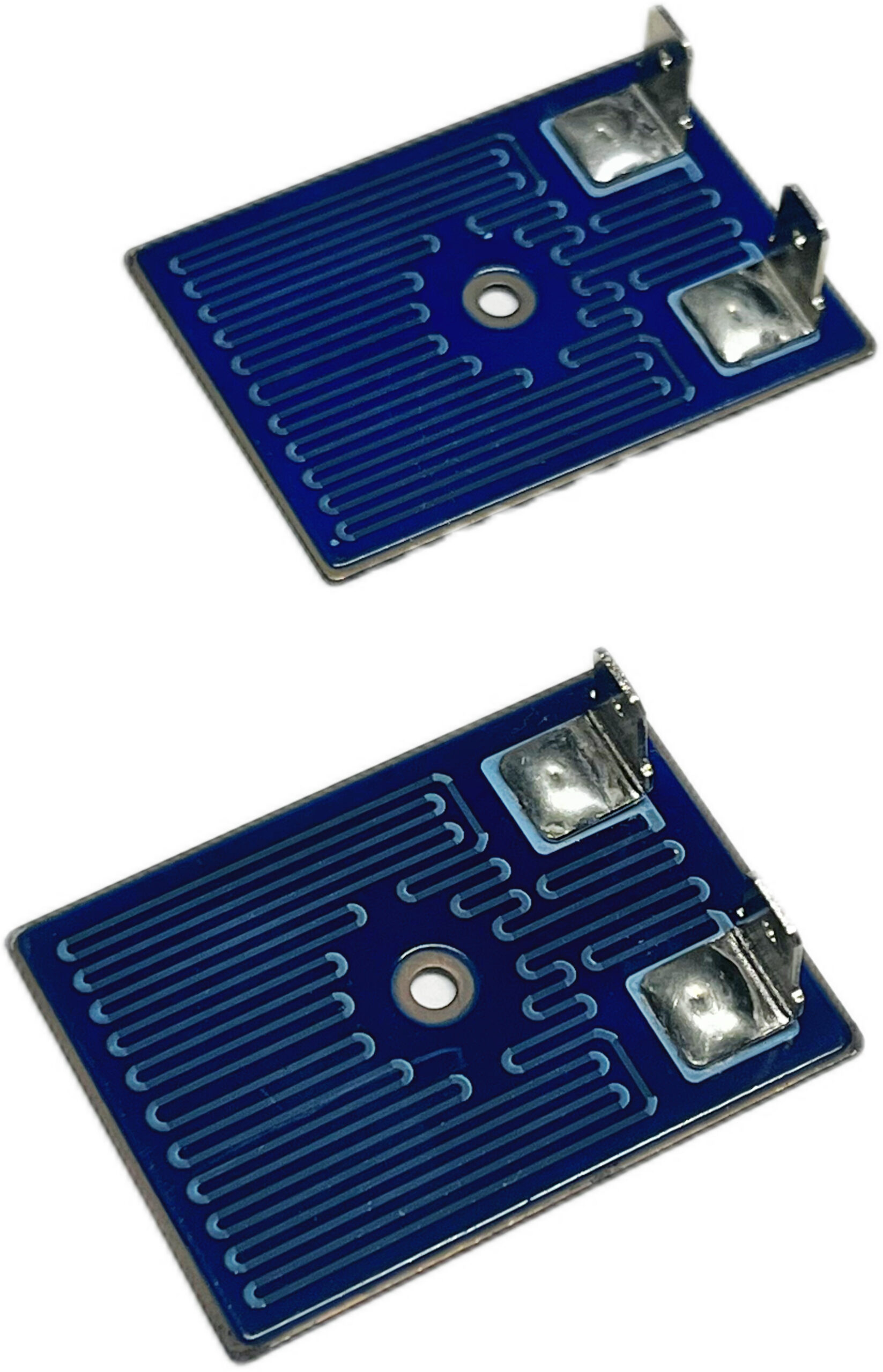 Brake Resistors, Magnetics Sample 3