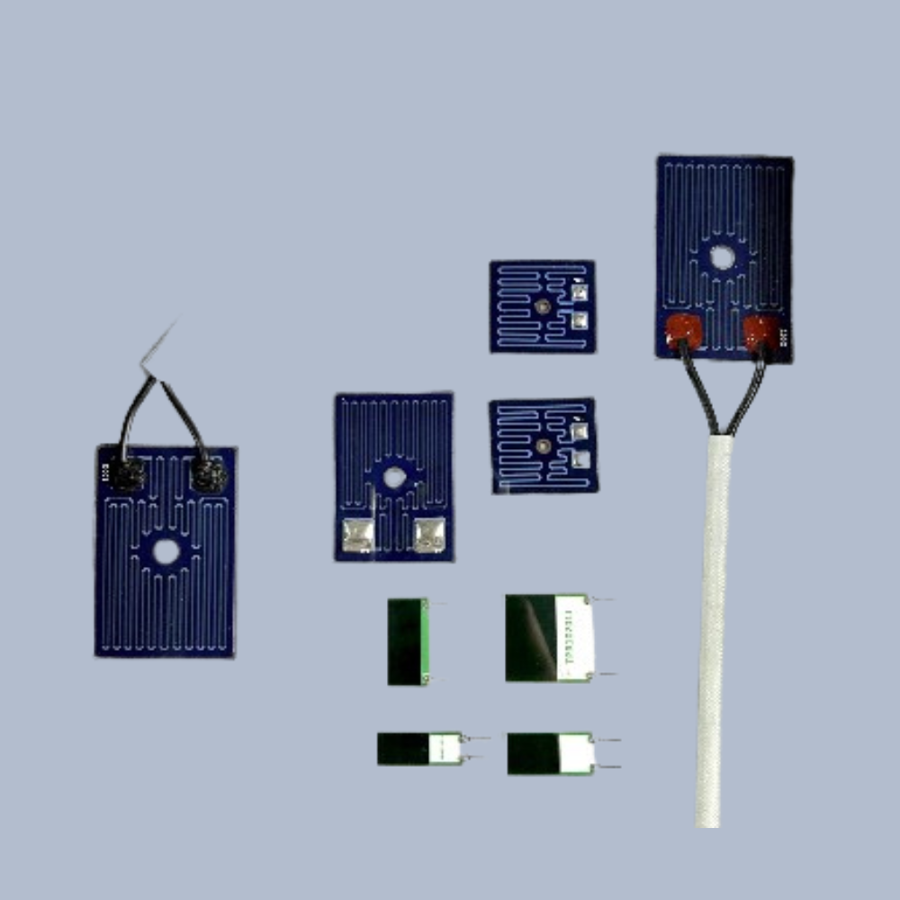 Brake resistors, magnetics sample 28