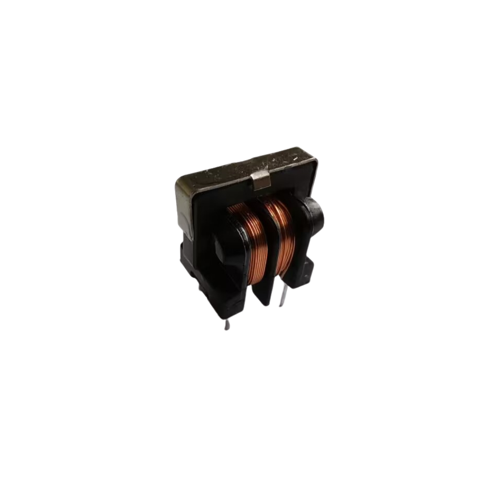 Brake Resistors, Magnetics Sample 5