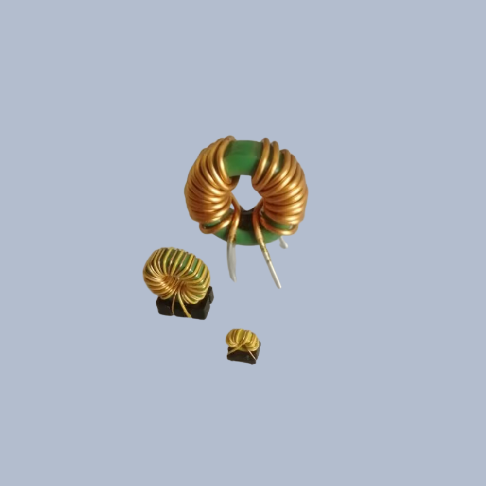 brake resistores, magnetics 109