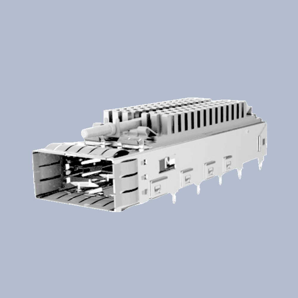 10_nextron_conncort_High Speed IO Connectors_QSFP+ Series
