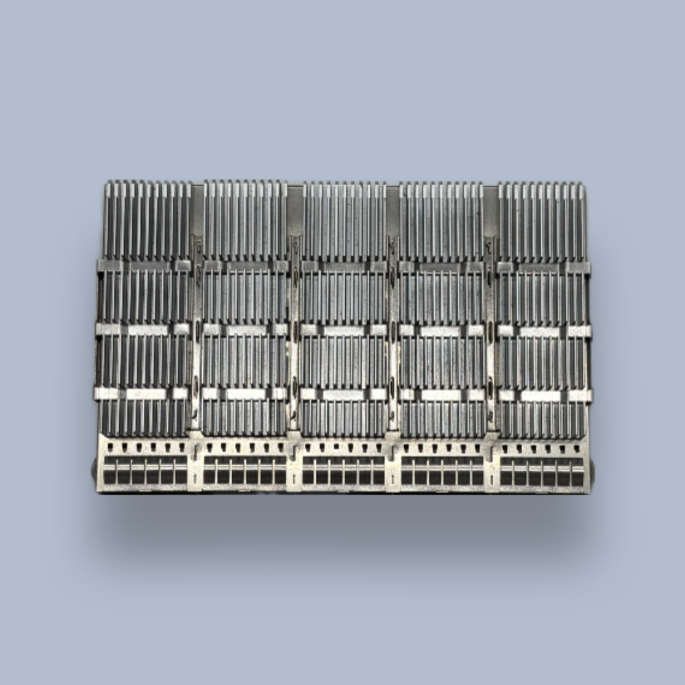 3_High Speed Cage Thermal Management 12W