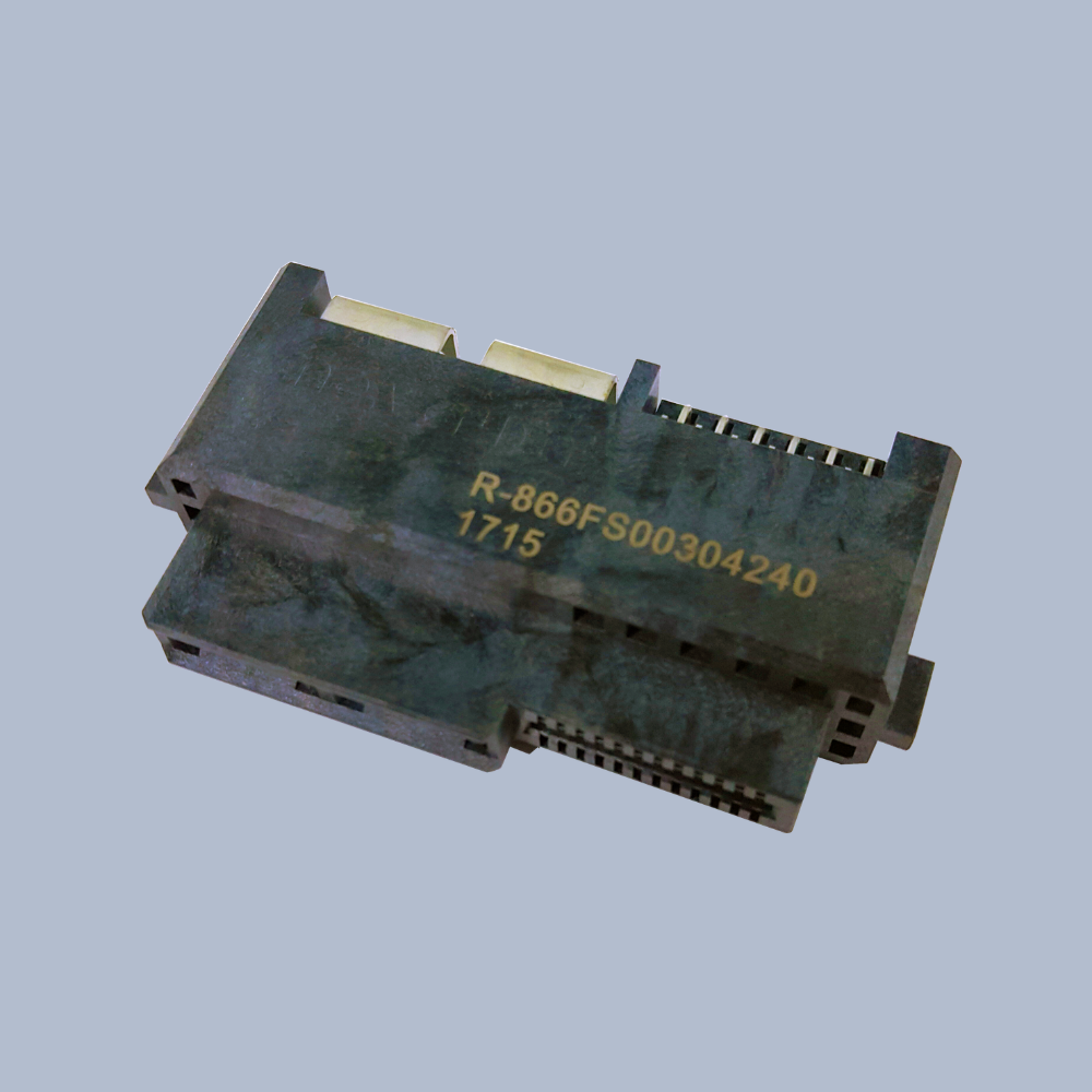 4_High-Density Board-to-Board Connector