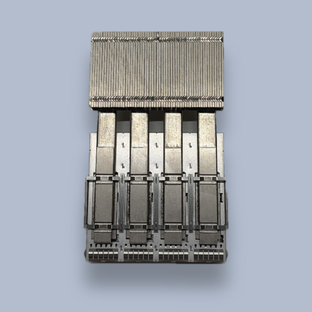 4_High Speed Cage Thermal Management 20W