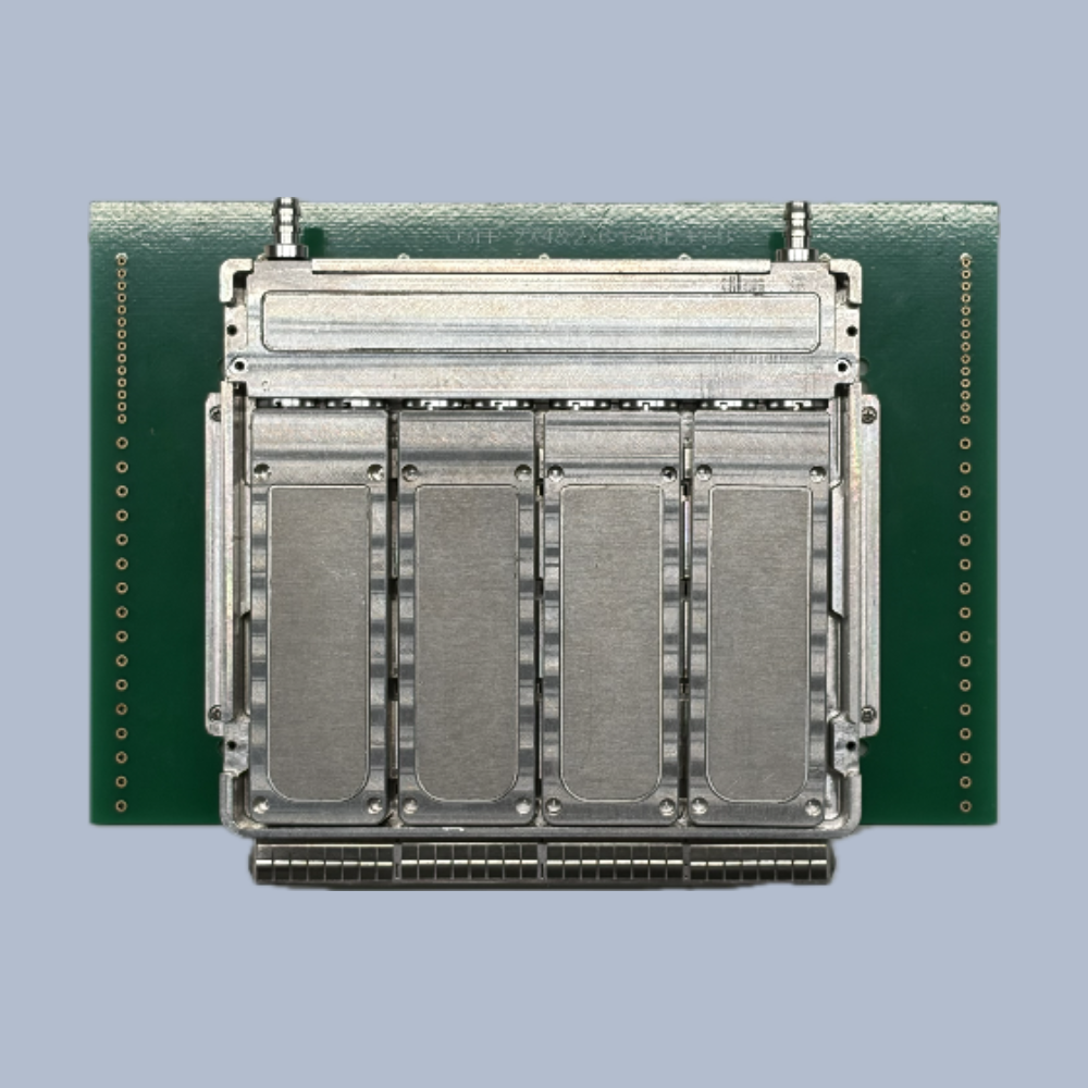 5_High Speed cage Thermal Management 35W