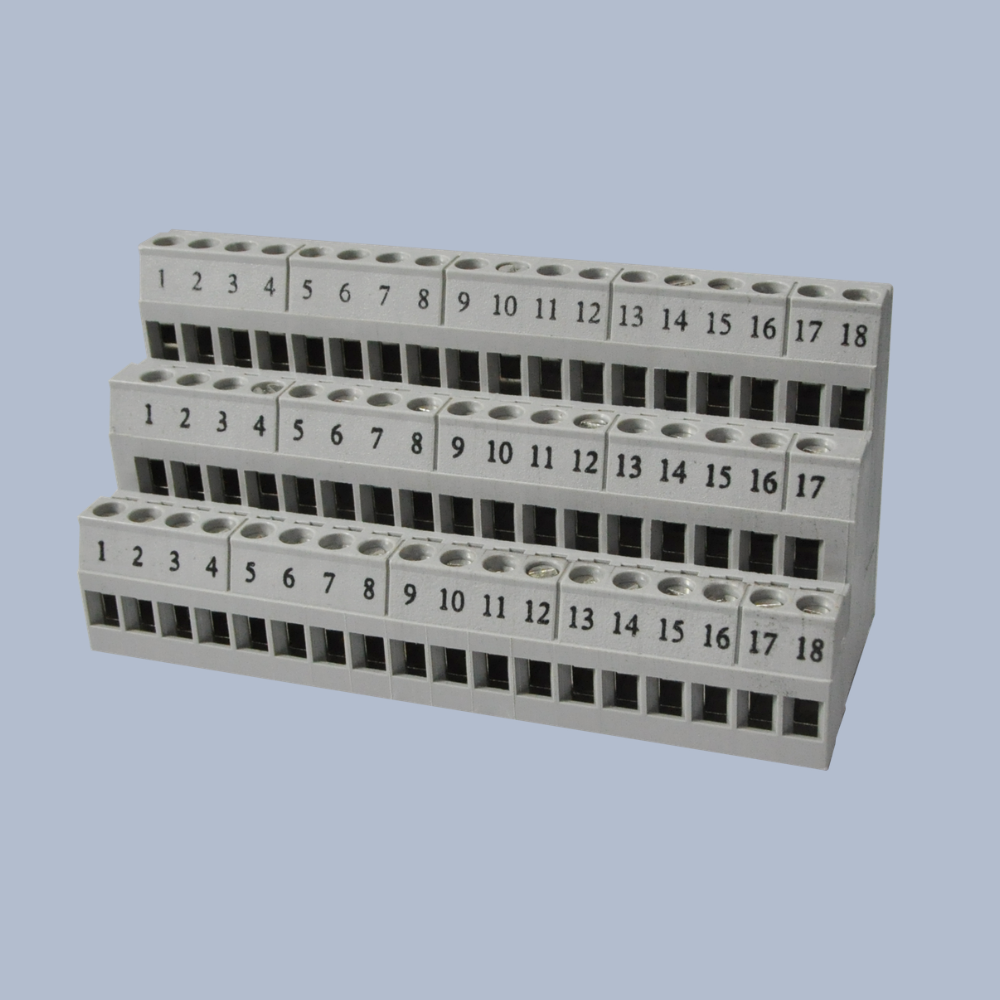7_Screw Terminal Block