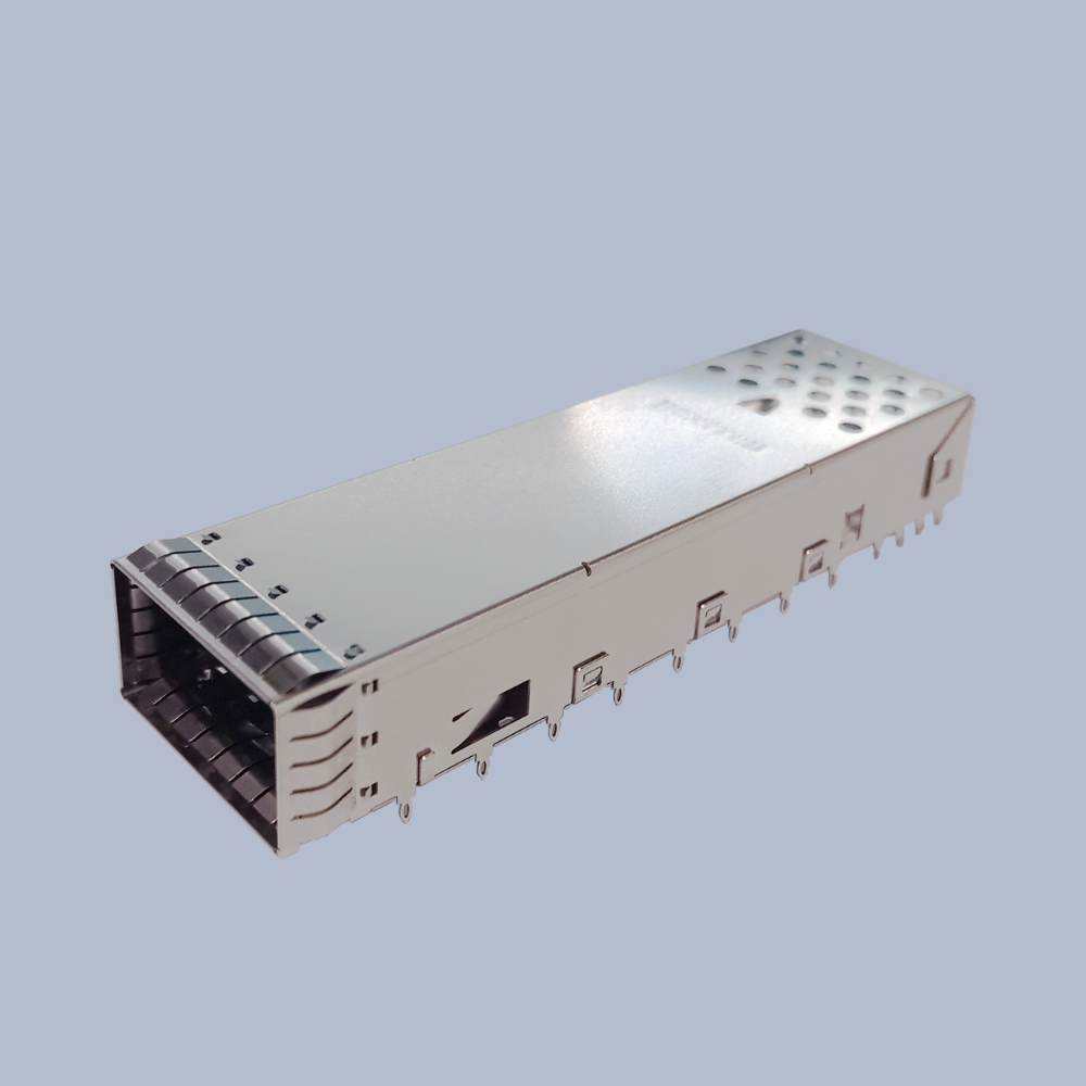 9_nextron_conncort_High Speed IO Connectors_OSFP series