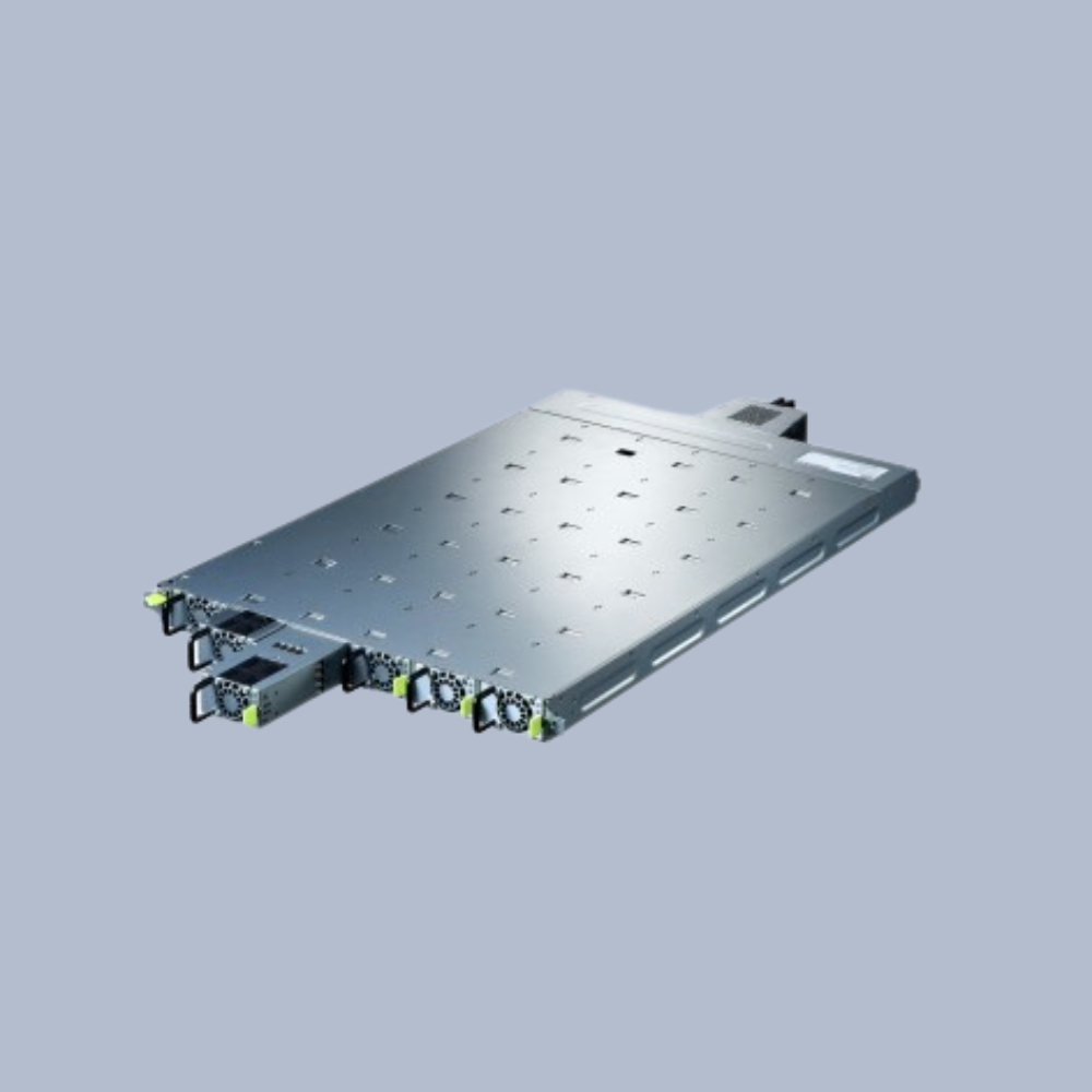 Powershelf 33kW