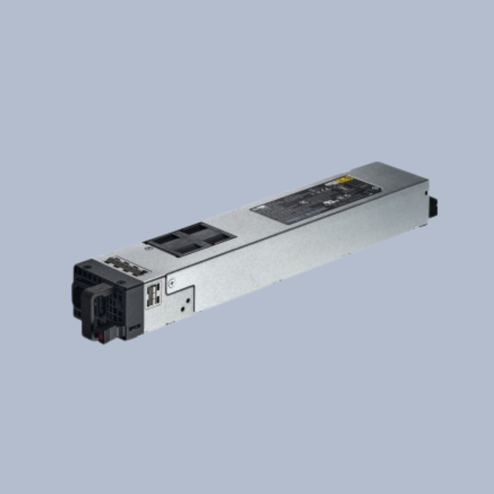 Power Supplies
