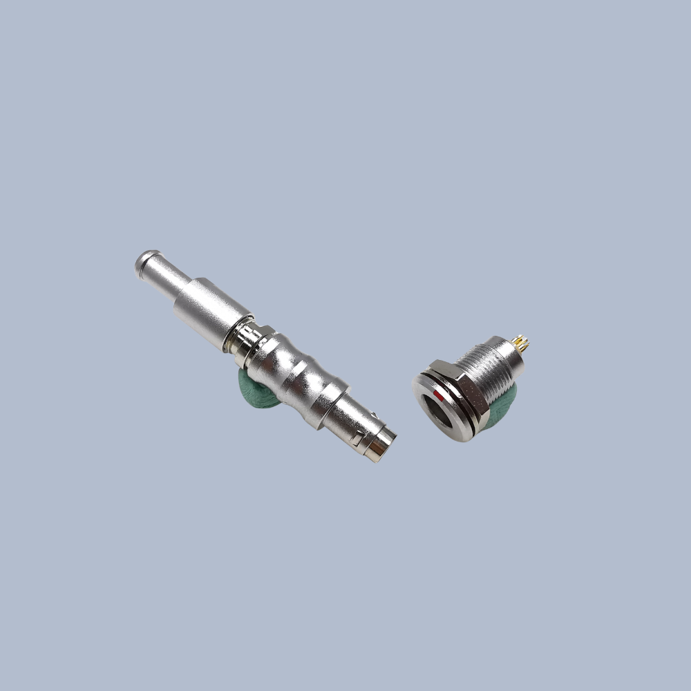 circular connector