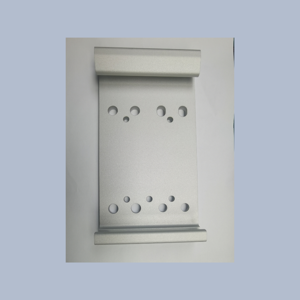 Aluminum extrusions -2