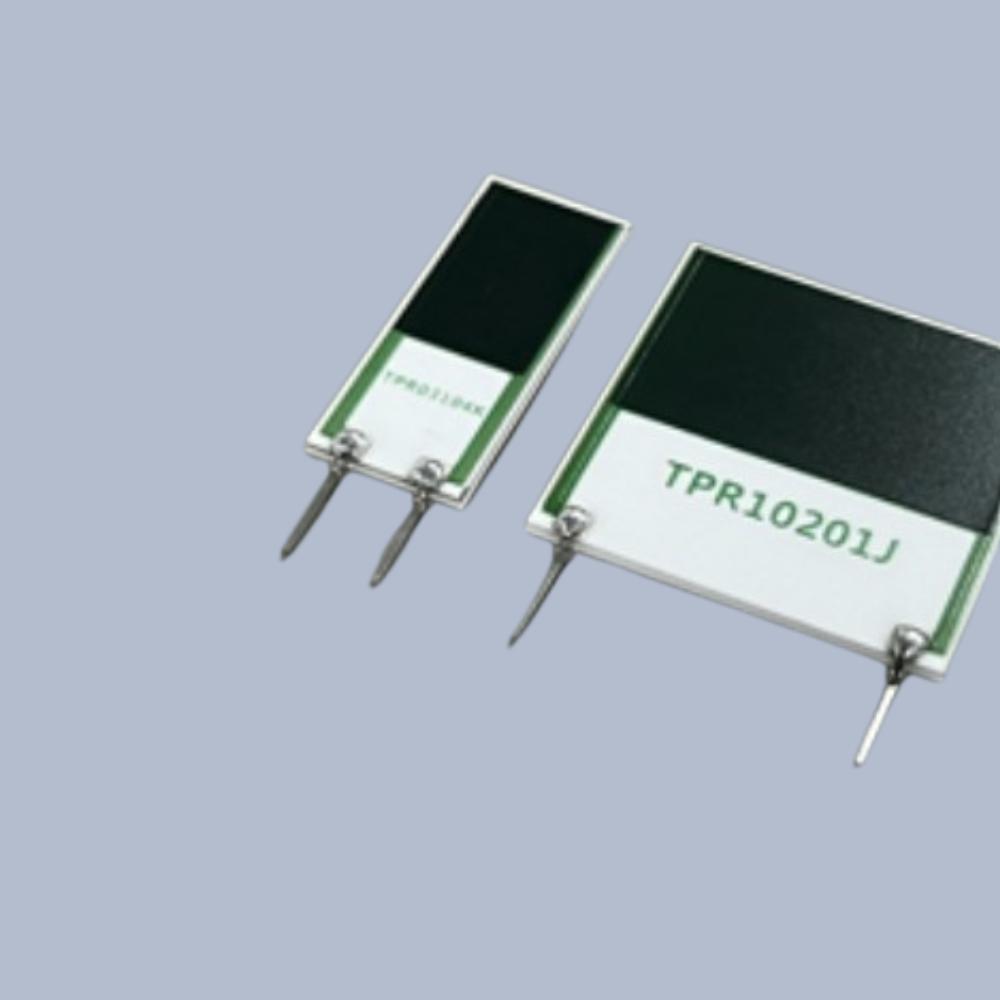 Brake resistors, magnetics sample 21