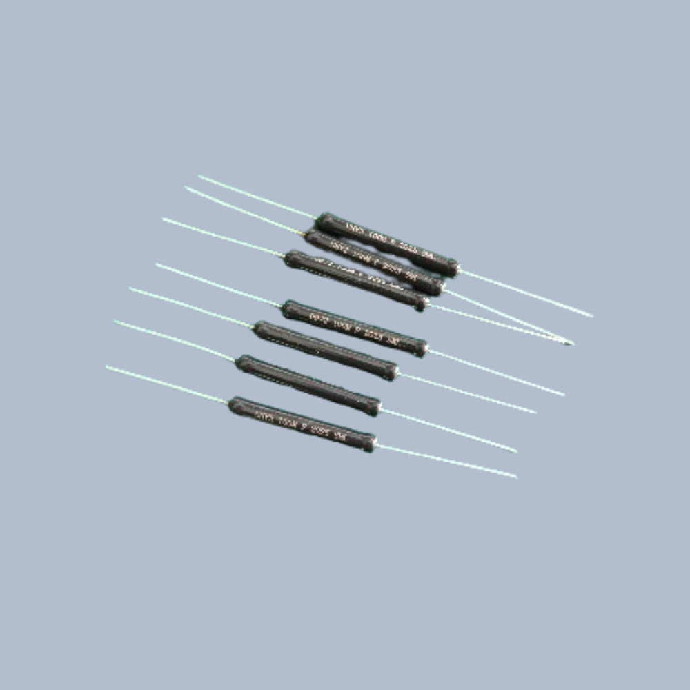 Brake resistors, magnetics sample 22