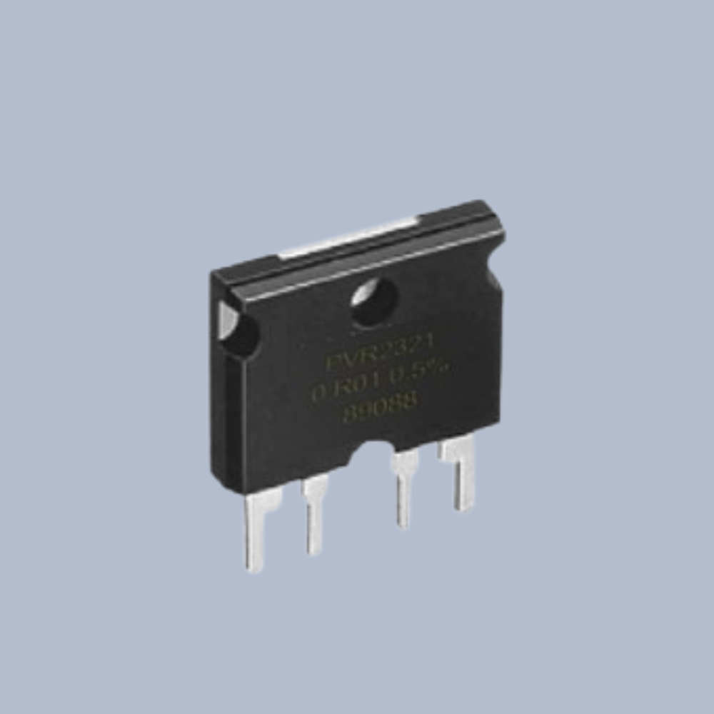 Brake resistors, magnetics sample 34