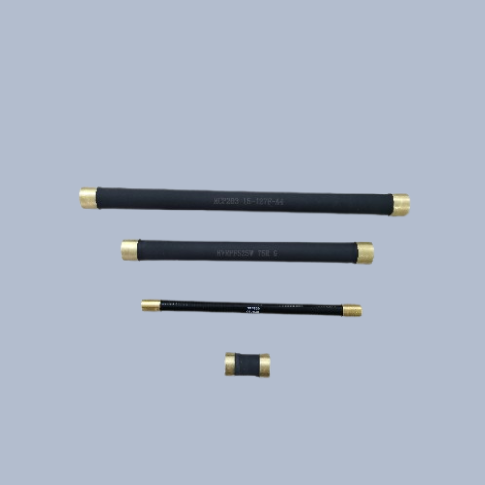 Brake resistors, magnetics sample 38