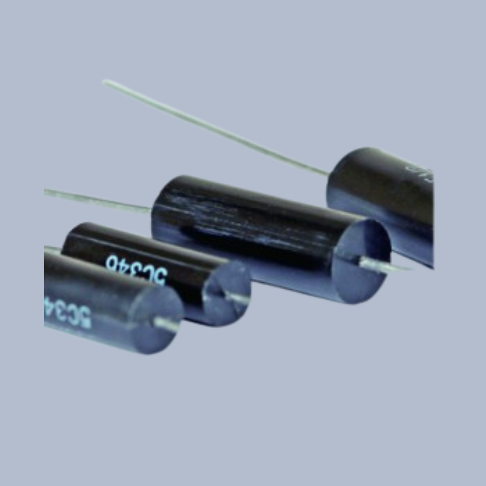 Brake resistors, magnetics sample 40