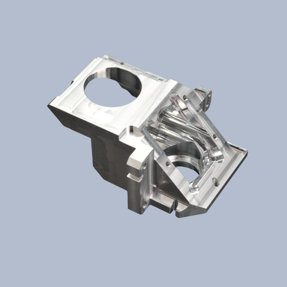 CNC Machining Sample 1