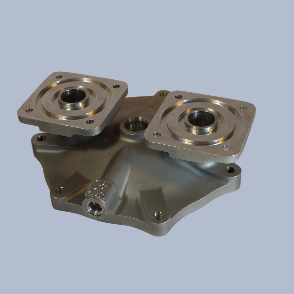 CNC Machining Sample 10