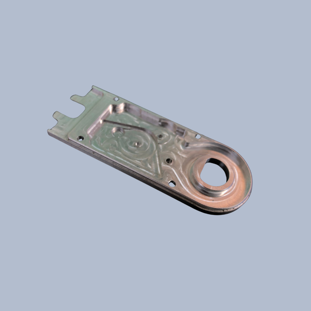 CNC Machining Sample 11