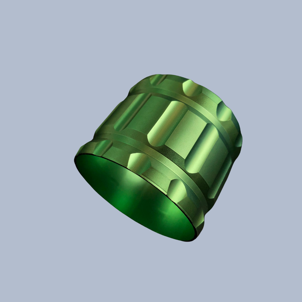 CNC Machining Sample 12