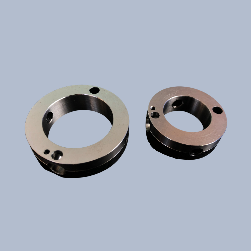 CNC Machining Sample 13