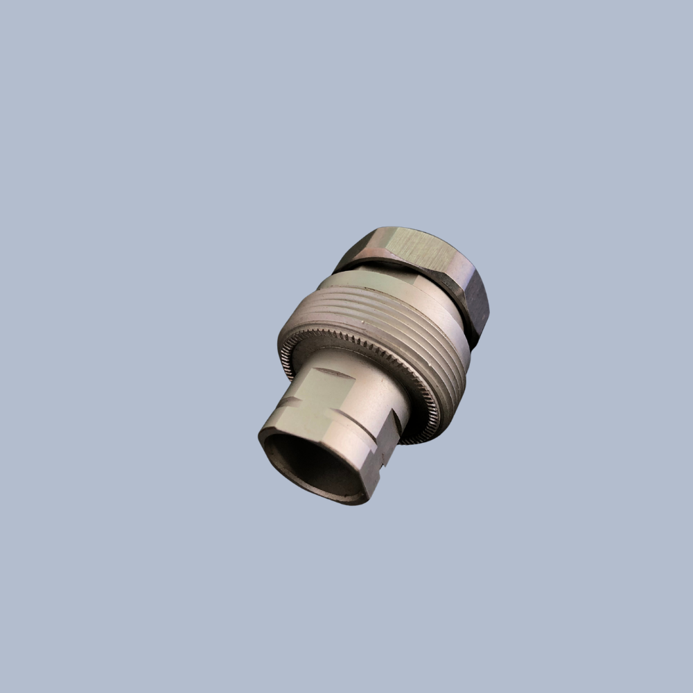 CNC Machining Sample 14
