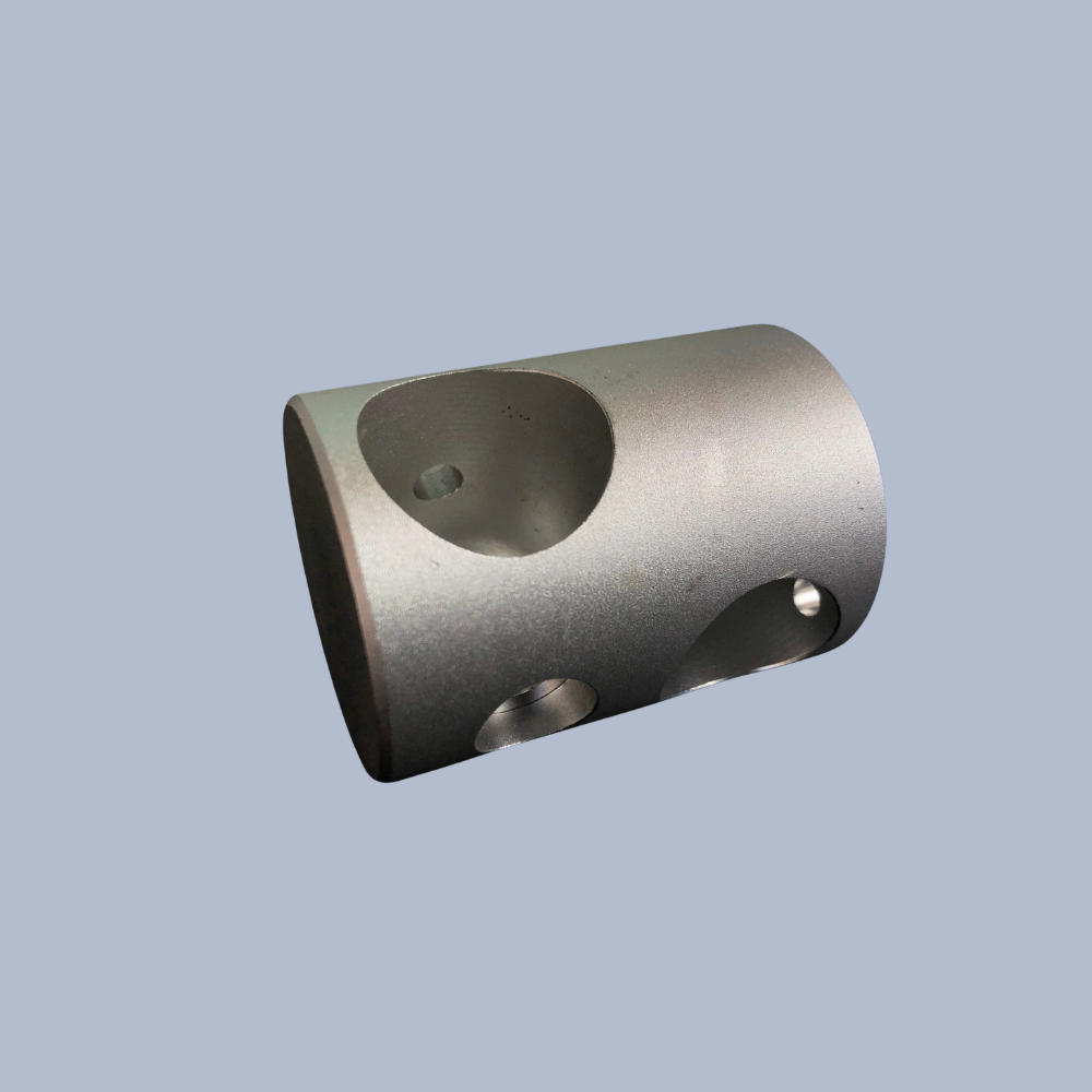 CNC Machining Sample 15