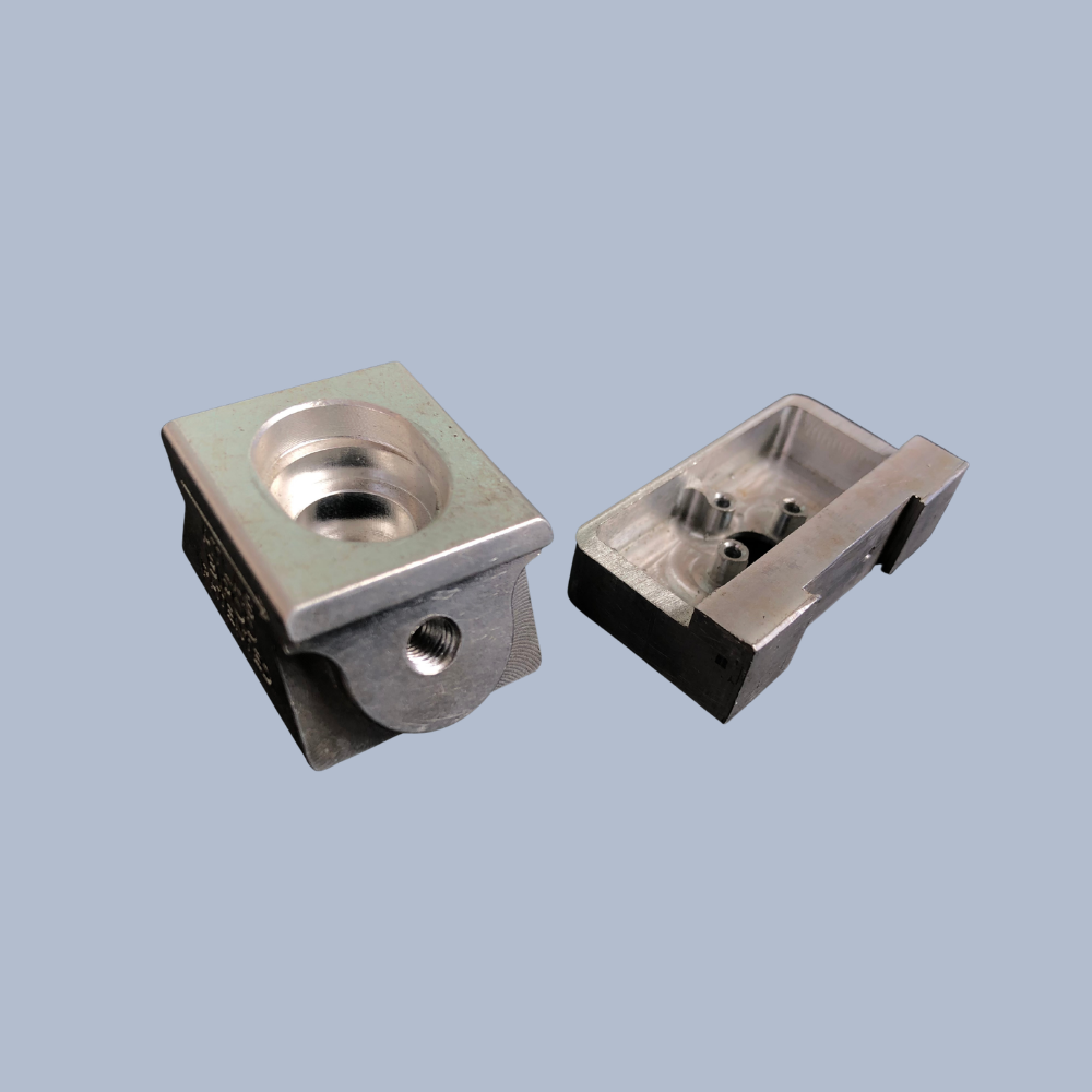 CNC Machining Sample 16