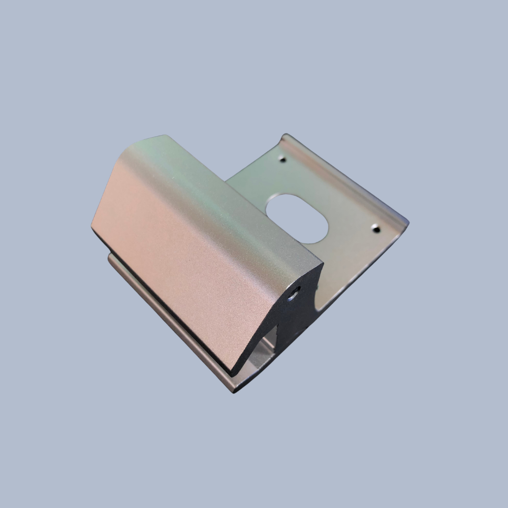 CNC Machining Sample 17