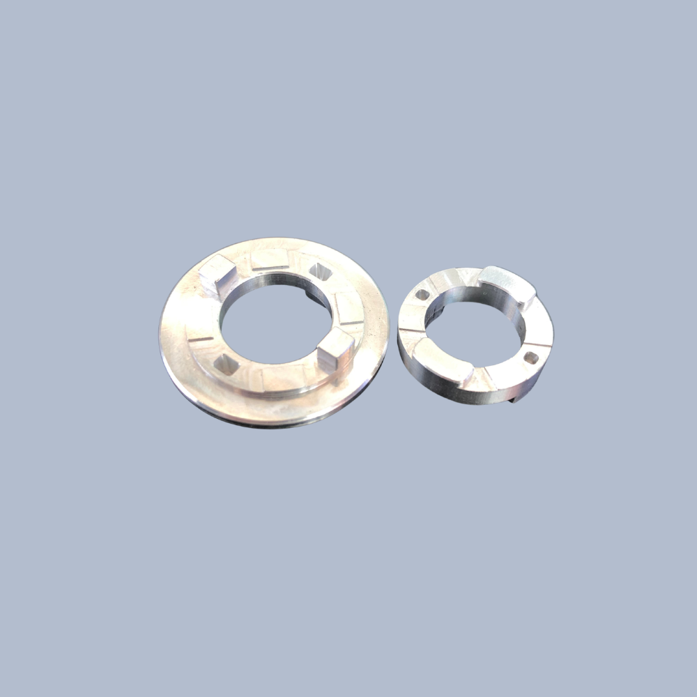 CNC Machining Sample 18