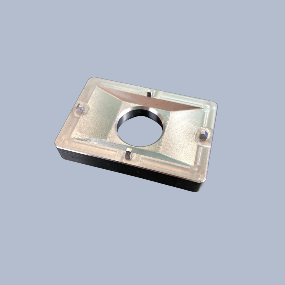 Metal & Plastic Fabrication