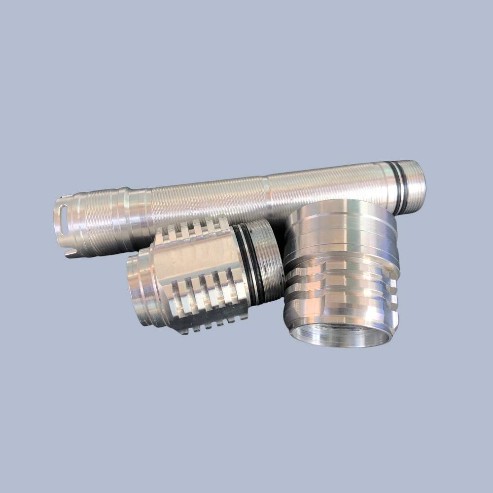 CNC Machining Sample 20