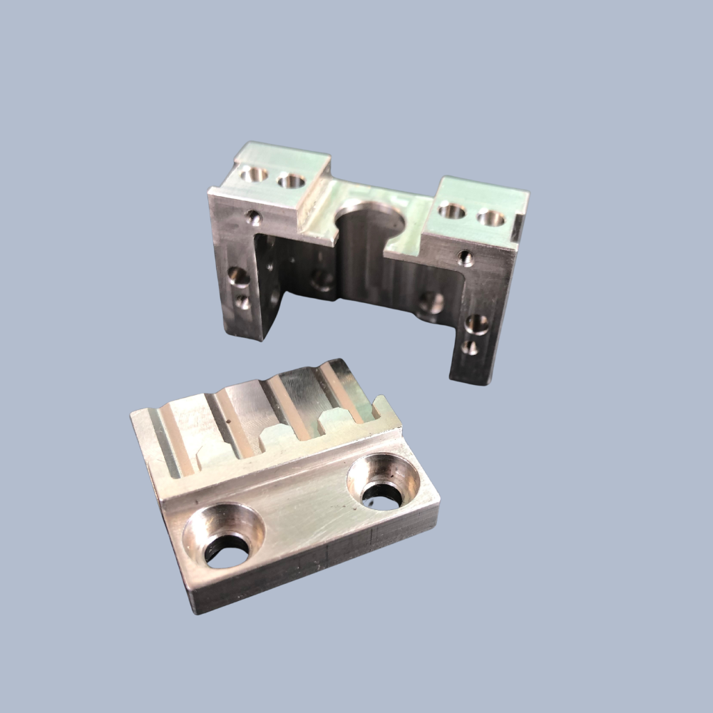 CNC Machining Sample 21