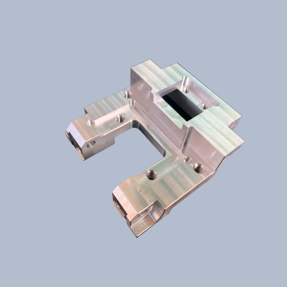 CNC Machining Sample 22