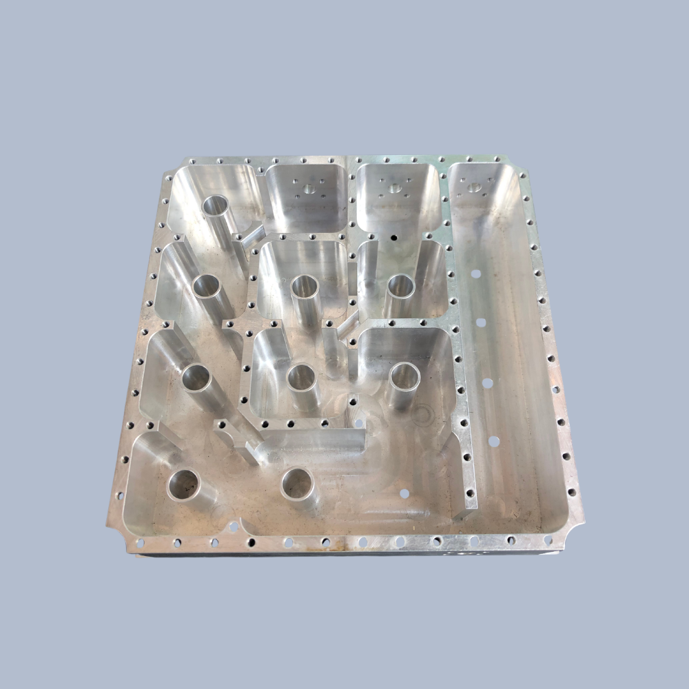CNC Machining Sample 23