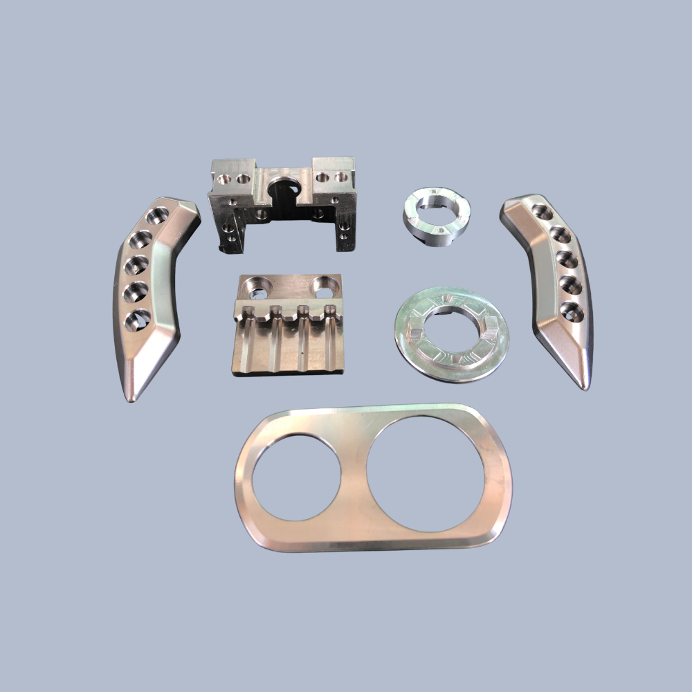 CNC Machining Sample 24