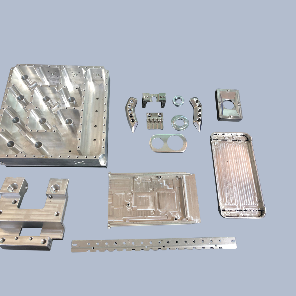CNC Machining Sample 25
