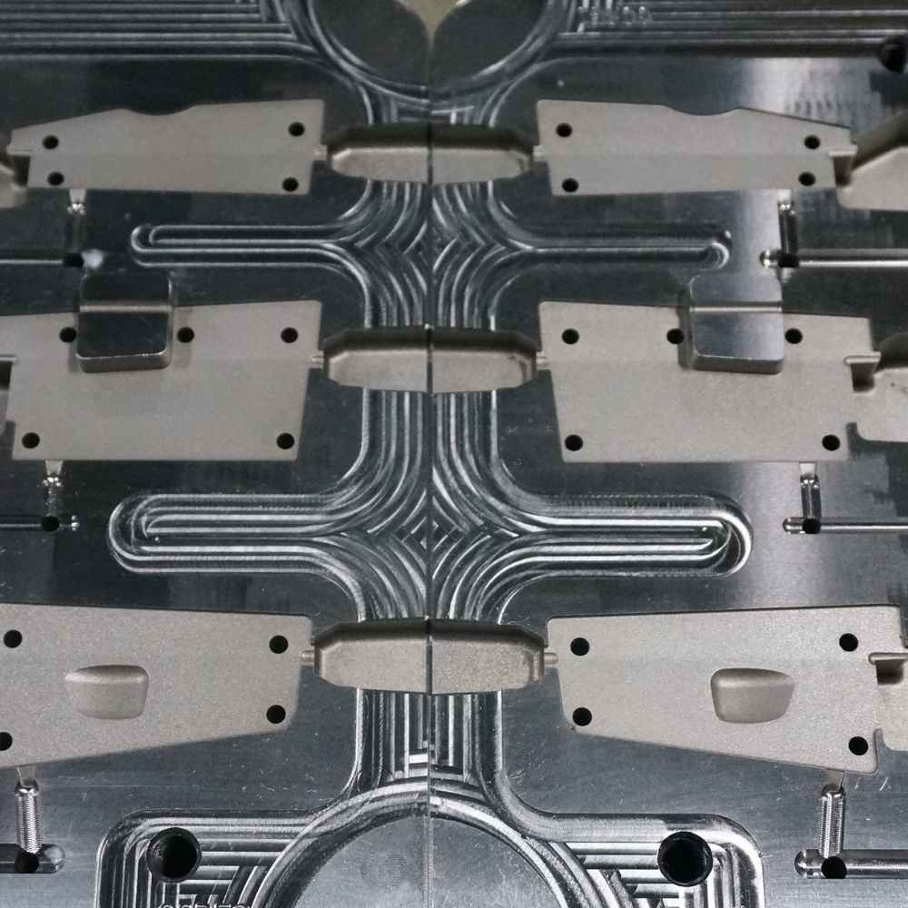 CNC Machining Sample 26