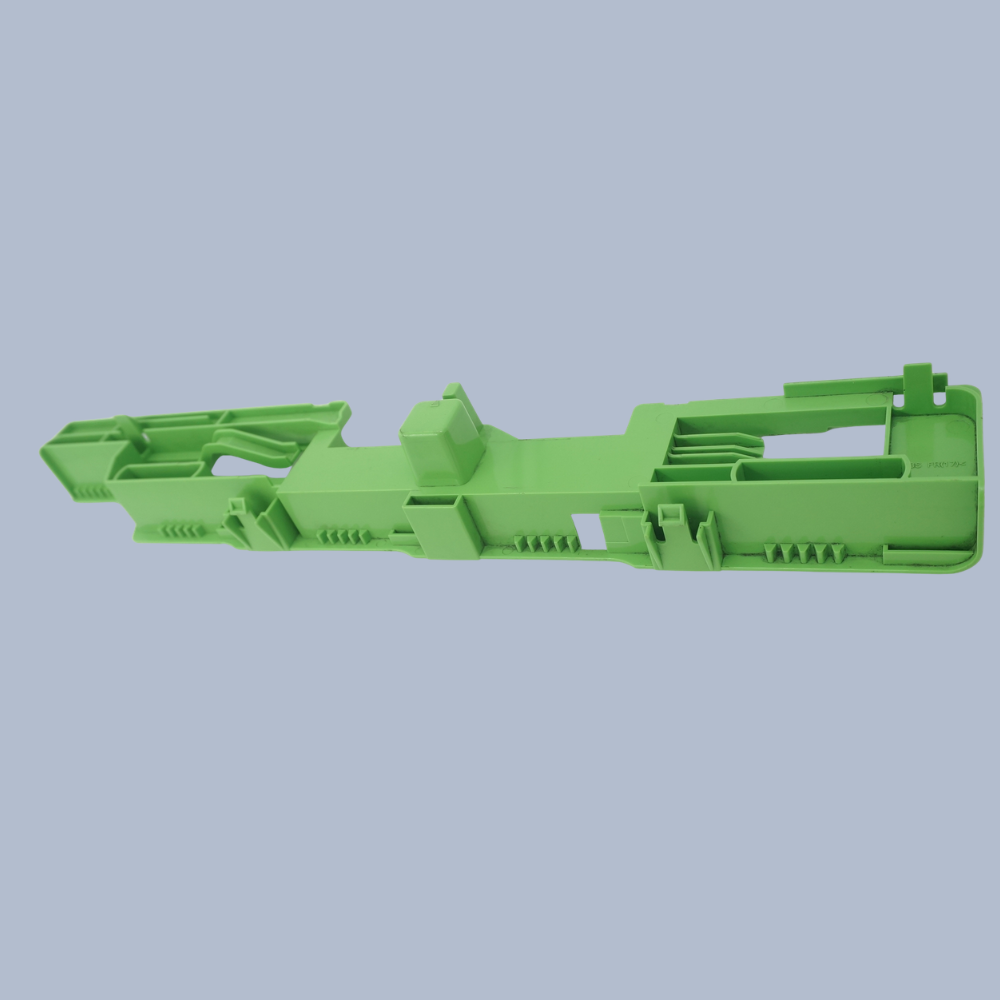 CNC Machining Sample 27