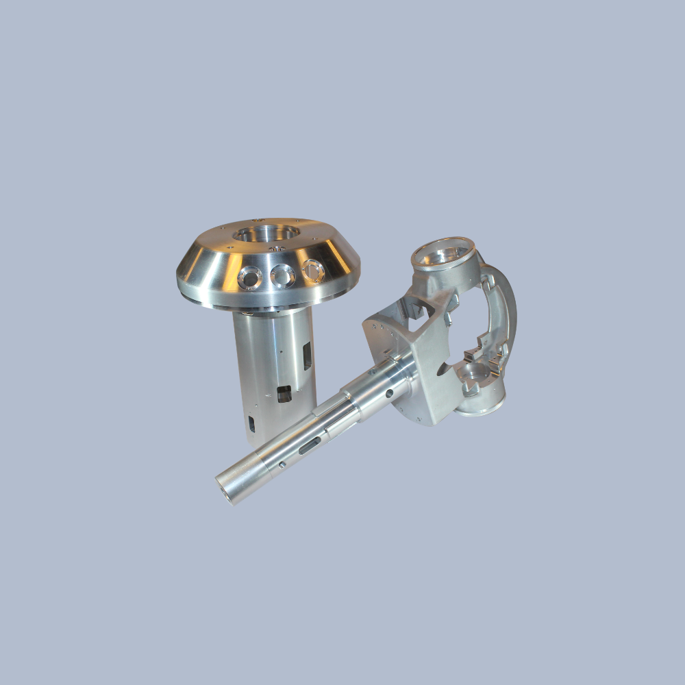 CNC Machining Sample 3