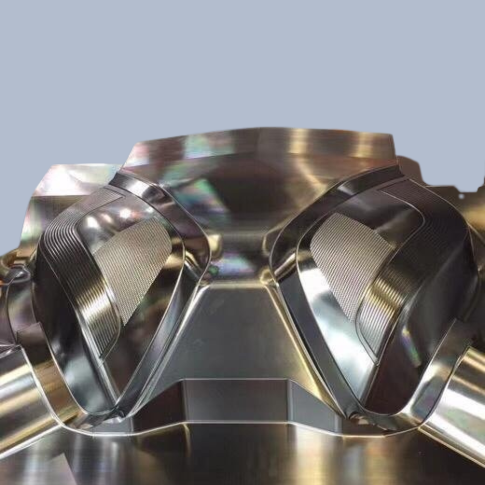 CNC Machining Sample 5