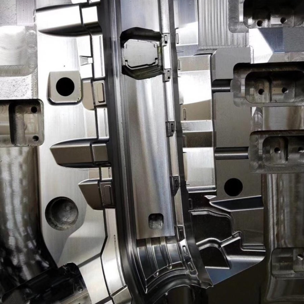 CNC Machining Sample 6