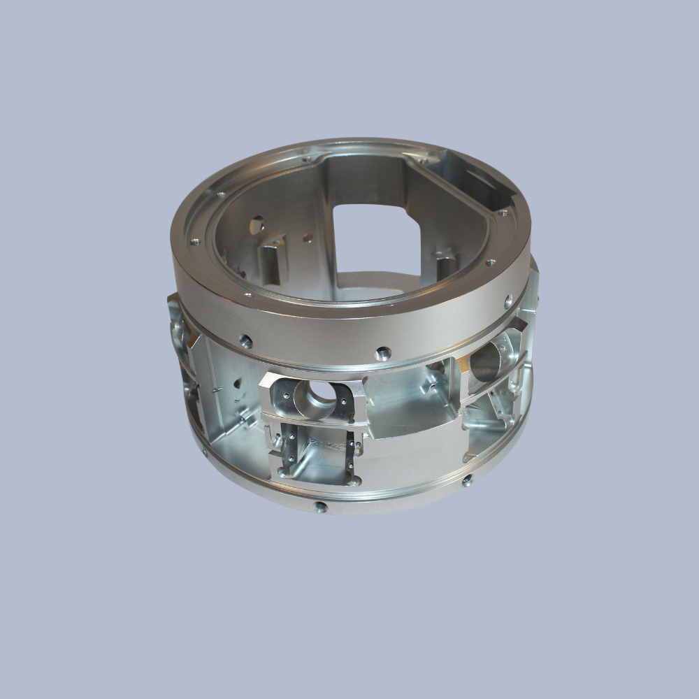 CNC Machining Sample 7