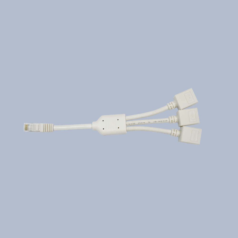 Cables & Wire Harnesses