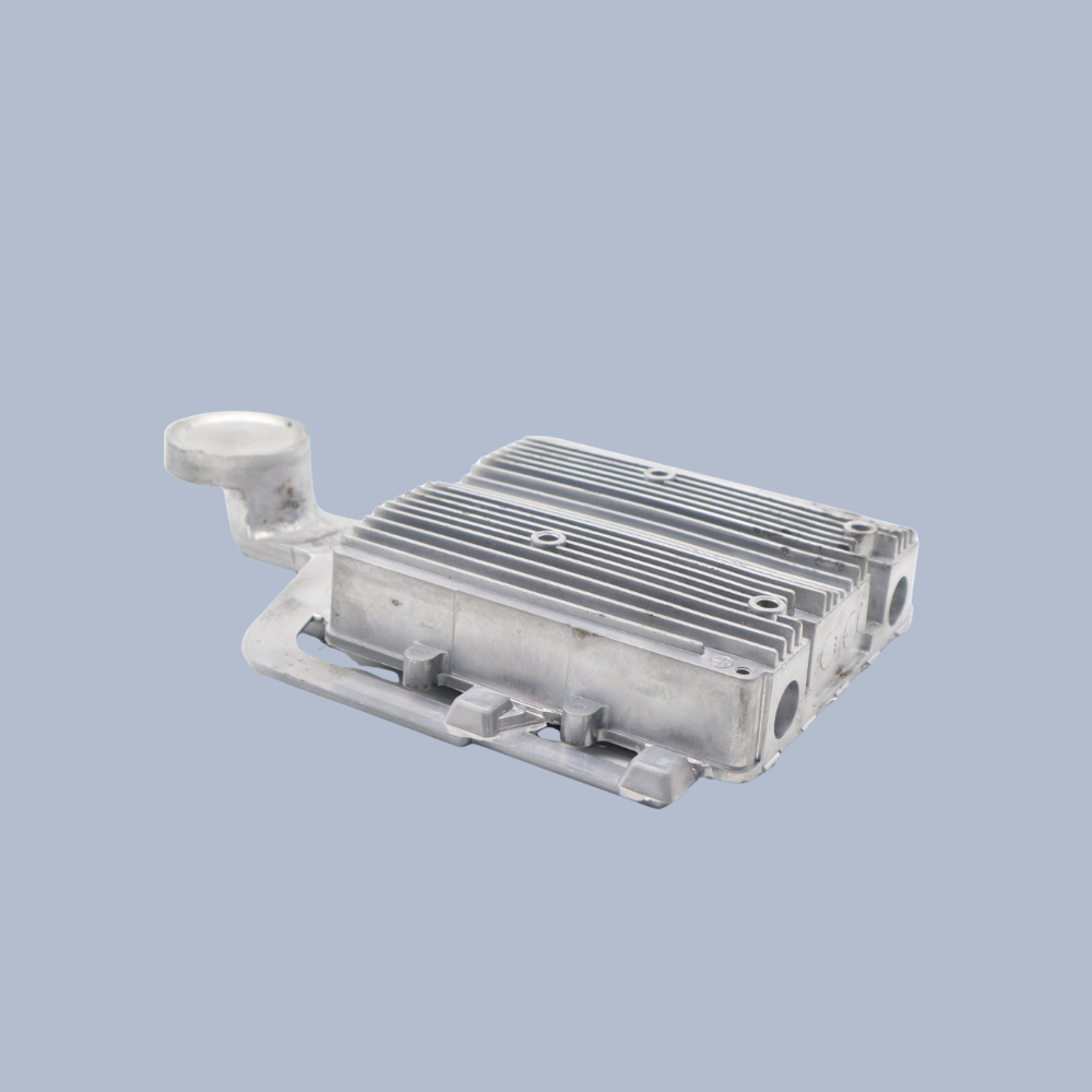 Die casting-1