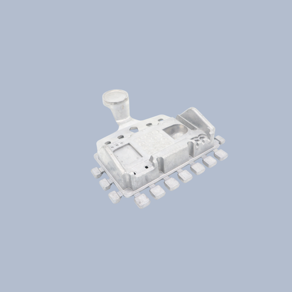 Die casting-10